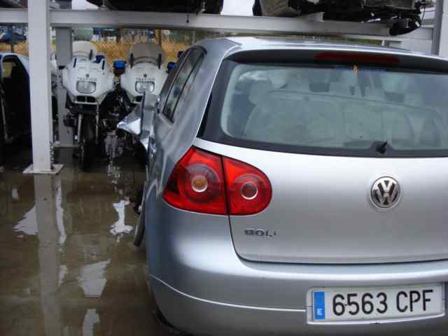 VOLKSWAGEN GOLF V BERLINA (1K1) 1.4 16V Motor 1,4 Ltr. - 55 kW 16V