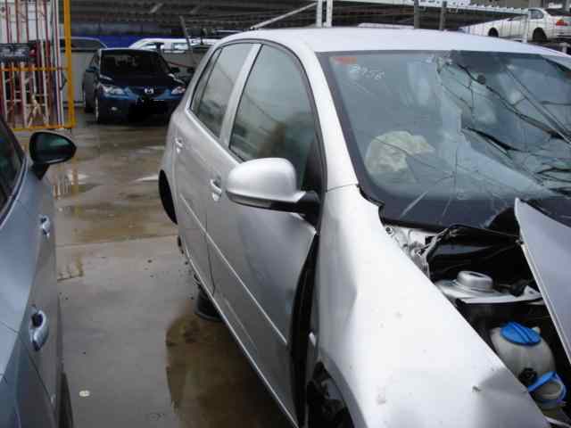 VOLKSWAGEN GOLF V BERLINA (1K1) 1.4 16V Motor 1,4 Ltr. - 55 kW 16V