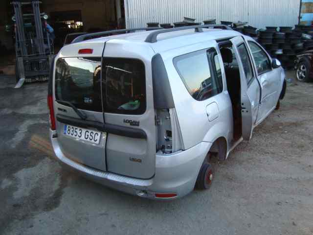 DACIA LOGAN EXPRESS Ambiance Motor 1,5 Ltr. - 50 kW dCi Diesel CAT