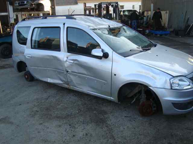 DACIA LOGAN EXPRESS Ambiance Motor 1,5 Ltr. - 50 kW dCi Diesel CAT