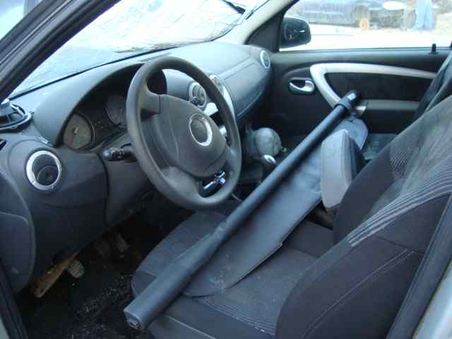 DACIA LOGAN EXPRESS Ambiance Motor 1,5 Ltr. - 50 kW dCi Diesel CAT