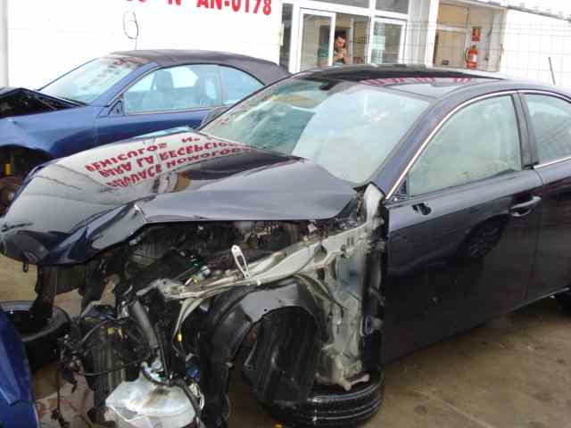TOYOTA LEXUS IS 200 (DS2/IS2) 2.2 d Motor 2,2 Ltr. - 130 kW D-CAT