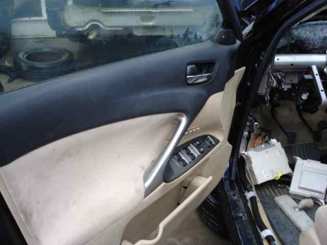 TOYOTA LEXUS IS 200 (DS2/IS2) 2.2 d Motor 2,2 Ltr. - 130 kW D-CAT
