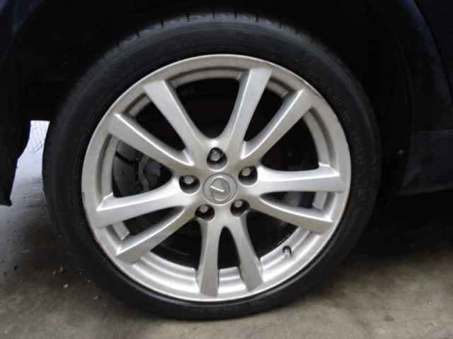 TOYOTA LEXUS IS 200 (DS2/IS2) 2.2 d Motor 2,2 Ltr. - 130 kW D-CAT