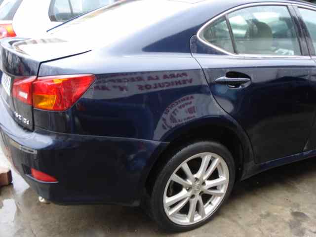 TOYOTA LEXUS IS 200 (DS2/IS2) 2.2 d Motor 2,2 Ltr. - 130 kW D-CAT