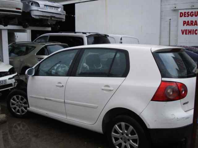 VOLKSWAGEN GOLF V BERLINA (1K1) GT Sport Motor 1,9 Ltr. - 77 kW TDI