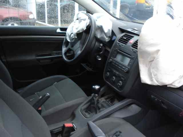 VOLKSWAGEN GOLF V BERLINA (1K1) GT Sport Motor 1,9 Ltr. - 77 kW TDI