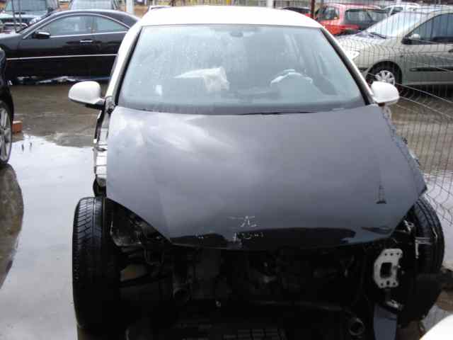VOLKSWAGEN GOLF V BERLINA (1K1) GT Sport Motor 1,9 Ltr. - 77 kW TDI
