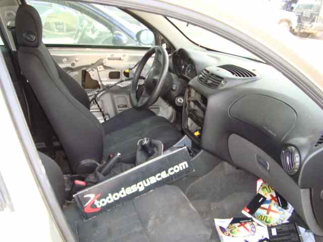 ALFA ROMEO 147 (190) 1.9 JTD 100 Limited Edition Motor 1,9 Ltr. - 74 kW JTD CAT