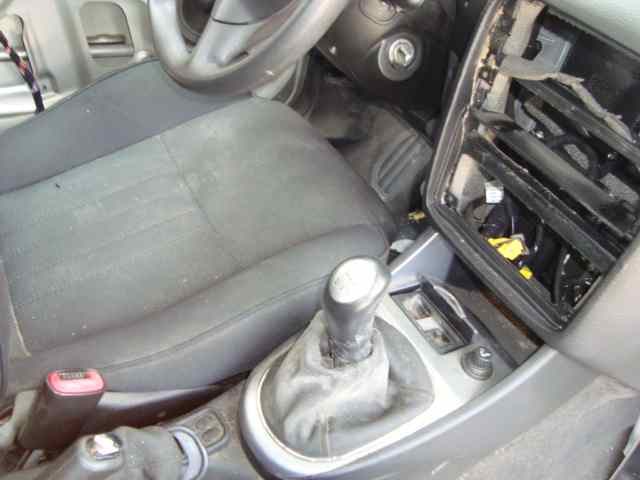 ALFA ROMEO 147 (190) 1.9 JTD 100 Limited Edition Motor 1,9 Ltr. - 74 kW JTD CAT