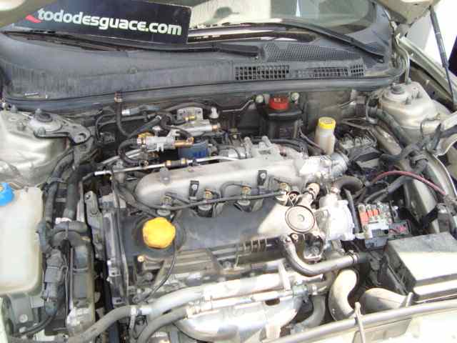 ALFA ROMEO 147 (190) 1.9 JTD 100 Limited Edition Motor 1,9 Ltr. - 74 kW JTD CAT