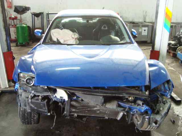 MAZDA RX-8 (SE) 1.3 Wankel CAT Motor 1,3 Ltr. - 170 kW Motor Wankel CAT