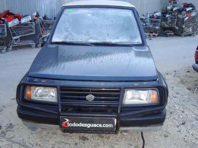 SUZUKI GRAND VITARA JB (JT) 1,6 Ltr. JX-E 3 türig Motor 1,6 Ltr. - 78 kW 16V CAT