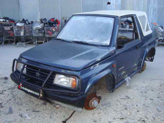MANDO INTERMITENTES SUZUKI GRAND VITARA JB (JT) 1,6 Ltr. JX-E 3 türig