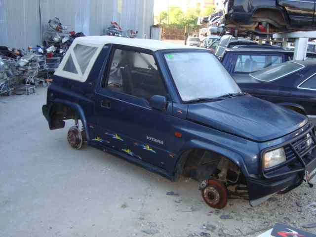 SUZUKI GRAND VITARA JB (JT) 1,6 Ltr. JX-E 3 türig Motor 1,6 Ltr. - 78 kW 16V CAT