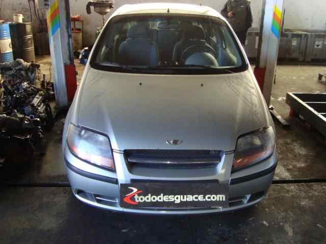 DAEWOO KALOS 1.4 SE Motor 1,4 Ltr. - 61 kW CAT