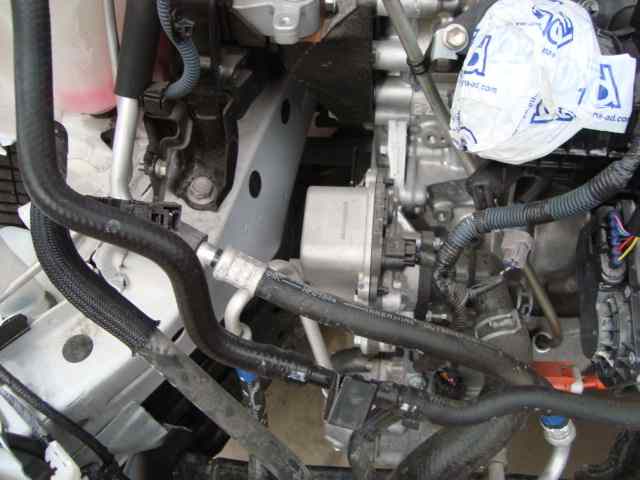 TOYOTA PRIUS (NHW30) Eco Motor 1,8 Ltr. - 73 kW 16V CAT
