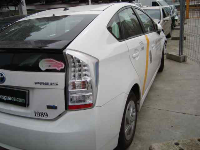 TOYOTA PRIUS (NHW30) Eco Motor 1,8 Ltr. - 73 kW 16V CAT
