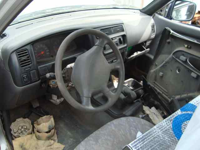 MITSUBISHI L 200 (K60T) 2500  GL  Diesel Motor 2,5 Ltr. - 55 kW Diesel