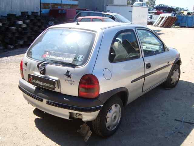 OPEL CORSA B Base (E) Motor 1,0 Ltr. - 40 kW 12V CAT (X 10 XE / LW3)