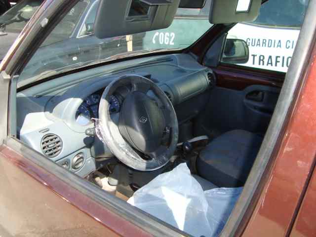 CENTRALITA AIRBAG RENAULT KANGOO (F/KC0) 1.9 dTi Diesel