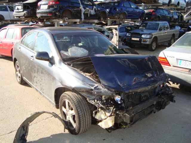 HONDA ACCORD BERLINA (CL/CN) 2.0 Comfort Motor 2,0 Ltr. - 114 kW VTEC CAT