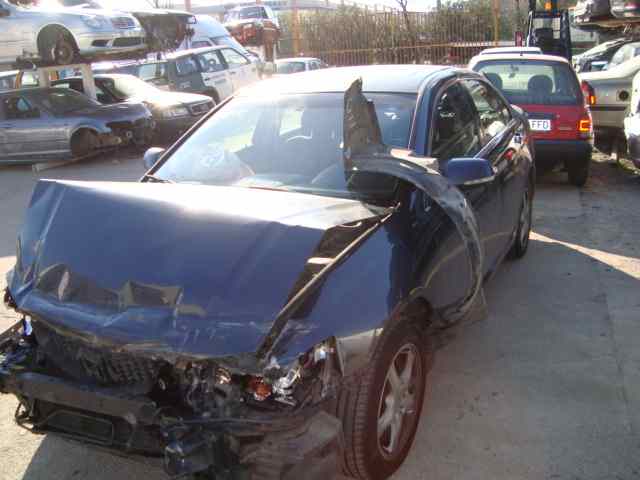 HONDA ACCORD BERLINA (CL/CN) 2.0 Comfort Motor 2,0 Ltr. - 114 kW VTEC CAT