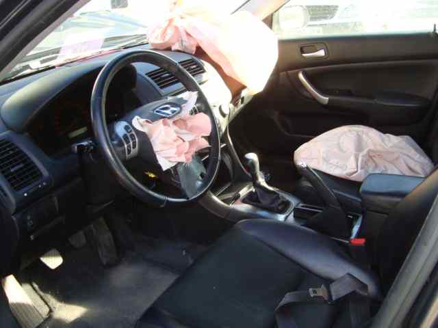 HONDA ACCORD BERLINA (CL/CN) 2.0 Comfort Motor 2,0 Ltr. - 114 kW VTEC CAT