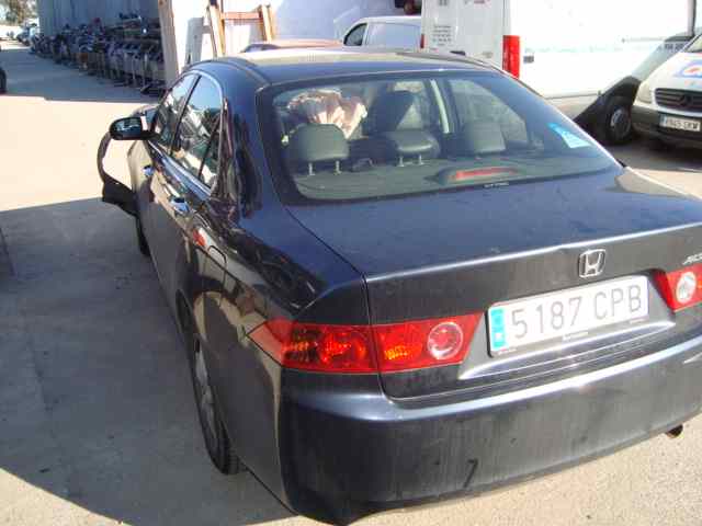 HONDA ACCORD BERLINA (CL/CN) 2.0 Comfort Motor 2,0 Ltr. - 114 kW VTEC CAT