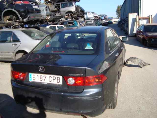HONDA ACCORD BERLINA (CL/CN) 2.0 Comfort Motor 2,0 Ltr. - 114 kW VTEC CAT