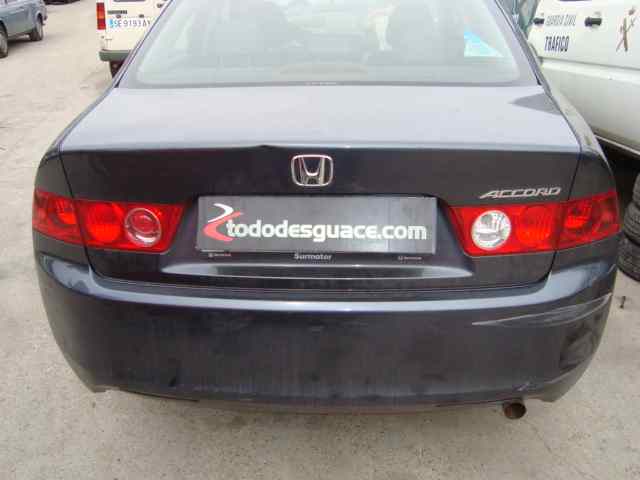HONDA ACCORD BERLINA (CL/CN) 2.0 Comfort Motor 2,0 Ltr. - 114 kW VTEC CAT