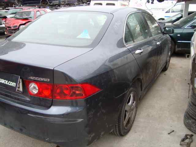 HONDA ACCORD BERLINA (CL/CN) 2.0 Comfort Motor 2,0 Ltr. - 114 kW VTEC CAT