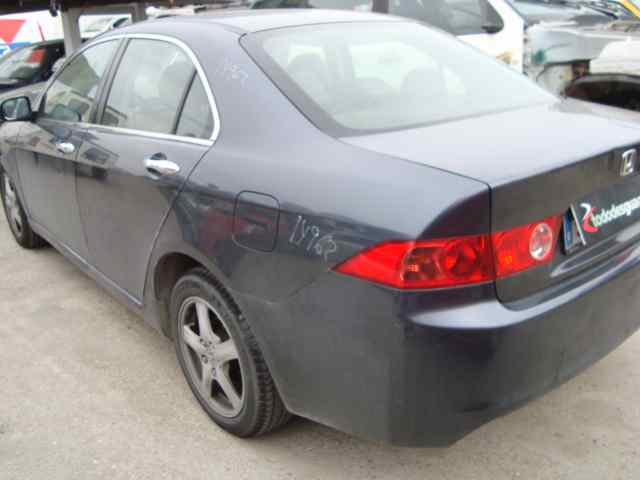 HONDA ACCORD BERLINA (CL/CN) 2.0 Comfort Motor 2,0 Ltr. - 114 kW VTEC CAT