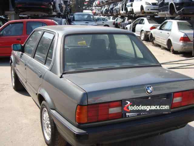 BMW SERIE 3 BERLINA (E30) 1.6 Motor 1,6 Ltr. - 77 kW