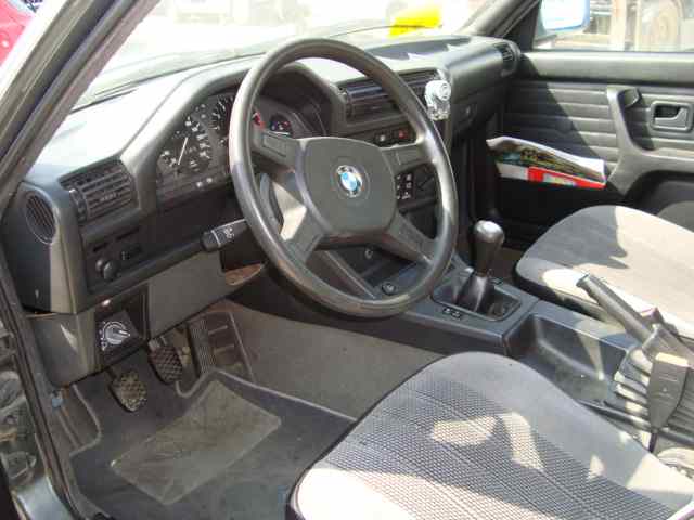 BMW SERIE 3 BERLINA (E30) 1.6 Motor 1,6 Ltr. - 77 kW