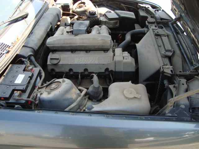 BMW SERIE 3 BERLINA (E30) 1.6 Motor 1,6 Ltr. - 77 kW