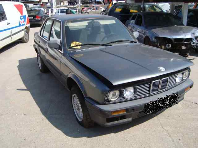 BMW SERIE 3 BERLINA (E30) 1.6 Motor 1,6 Ltr. - 77 kW