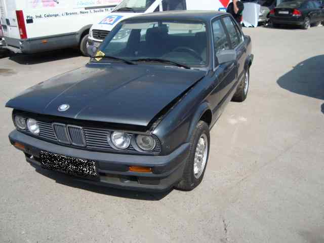 BMW SERIE 3 BERLINA (E30) 1.6 Motor 1,6 Ltr. - 77 kW