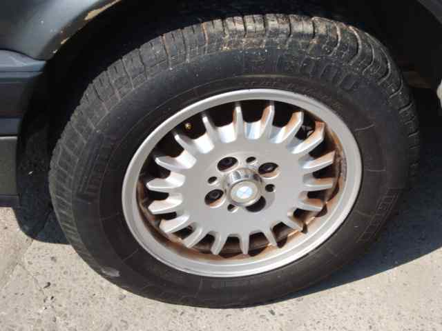 BMW SERIE 3 BERLINA (E30) 1.6 Motor 1,6 Ltr. - 77 kW