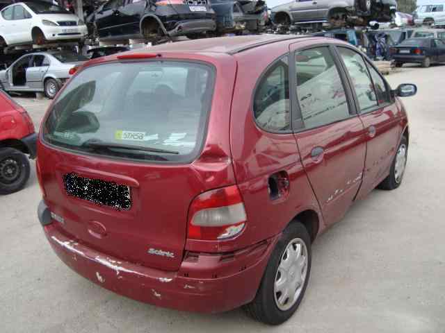 RENAULT SCENIC (JA..) *