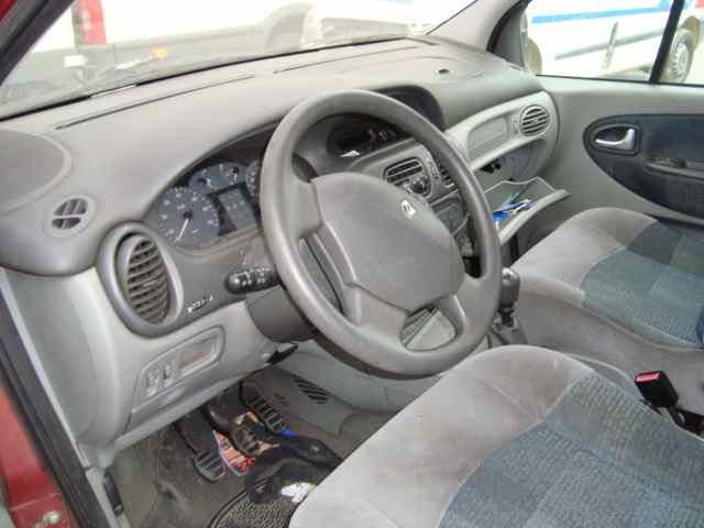 RENAULT SCENIC (JA..) *