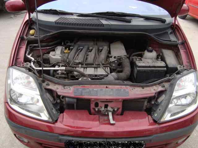 BOMBA DIRECCION RENAULT SCENIC (JA..) *