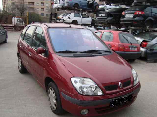 RENAULT SCENIC (JA..) *