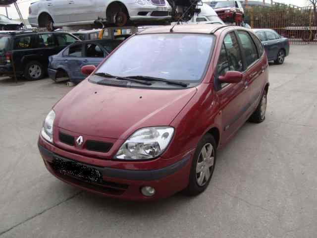 RENAULT SCENIC (JA..) *