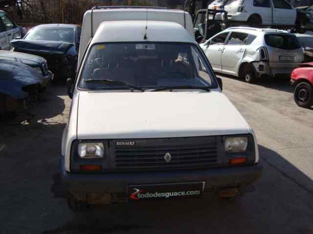 RENAULT RAPID/EXPRESS (F40) *