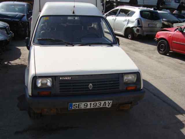 RENAULT RAPID/EXPRESS (F40) *