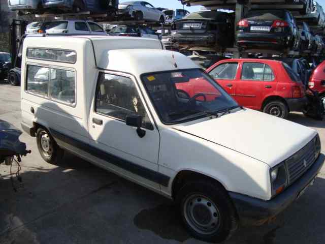 RENAULT RAPID/EXPRESS (F40) *