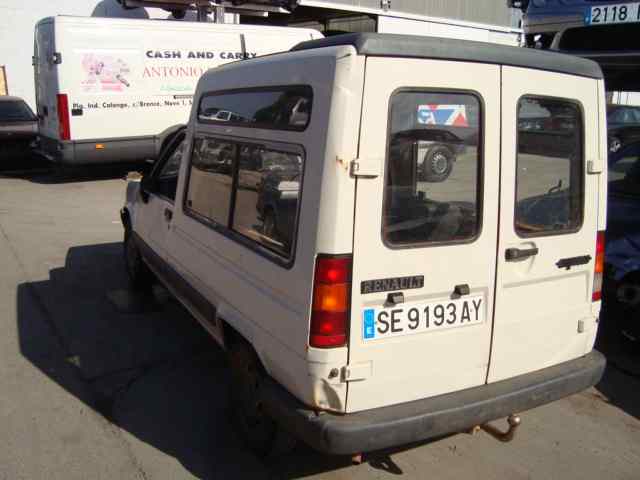 RENAULT RAPID/EXPRESS (F40) *