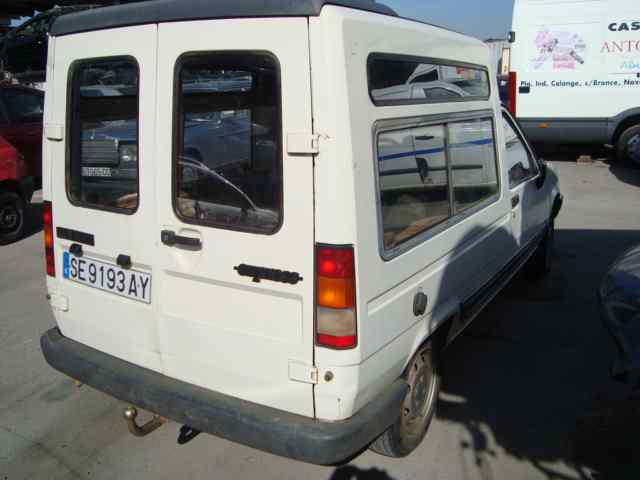 RENAULT RAPID/EXPRESS (F40) *