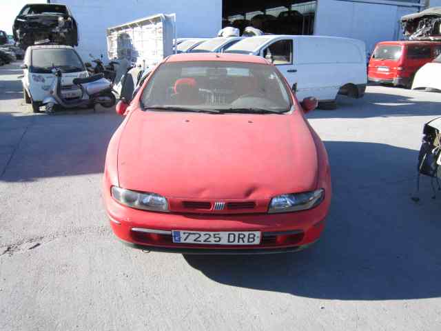 FIAT BRAVA (182) 1.4 12V S Motor 1,4 Ltr. - 55 kW 12V CAT
